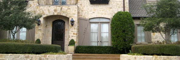 Exterior Painting