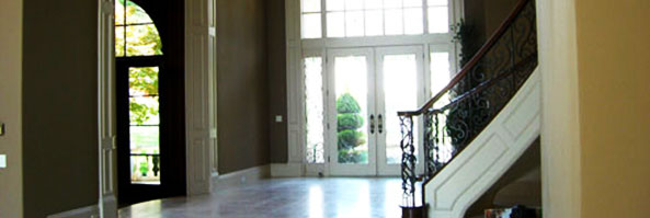 Interior Painting