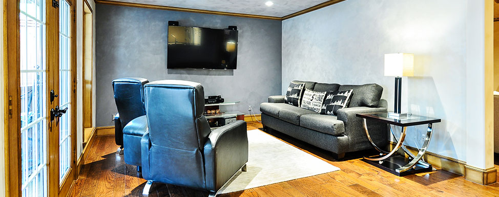 Interior Painting